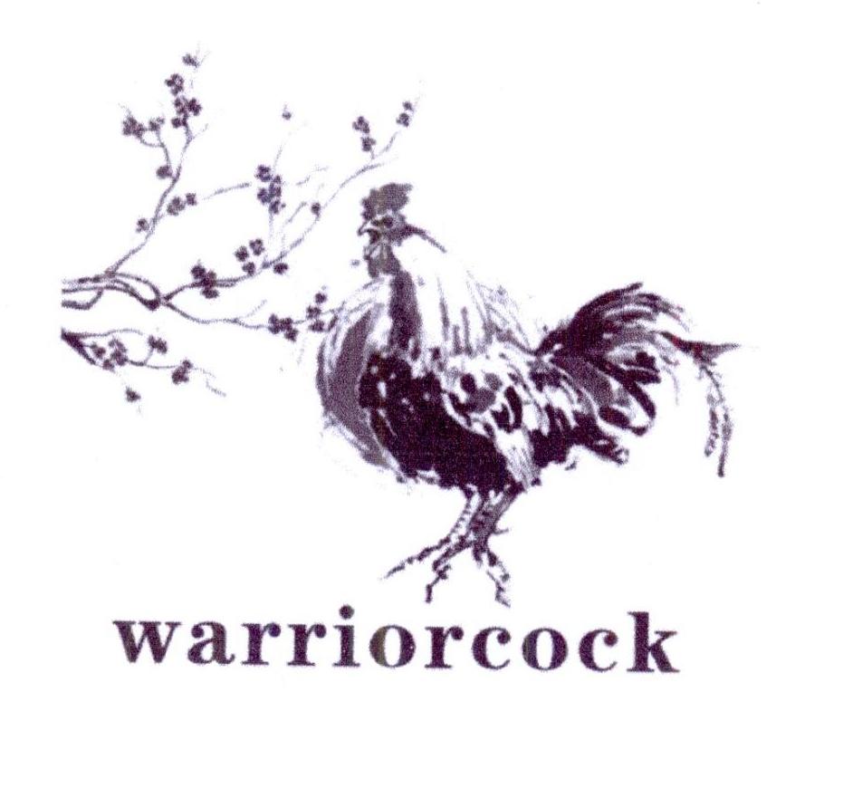 35类-广告销售WARRIORCOCK商标转让