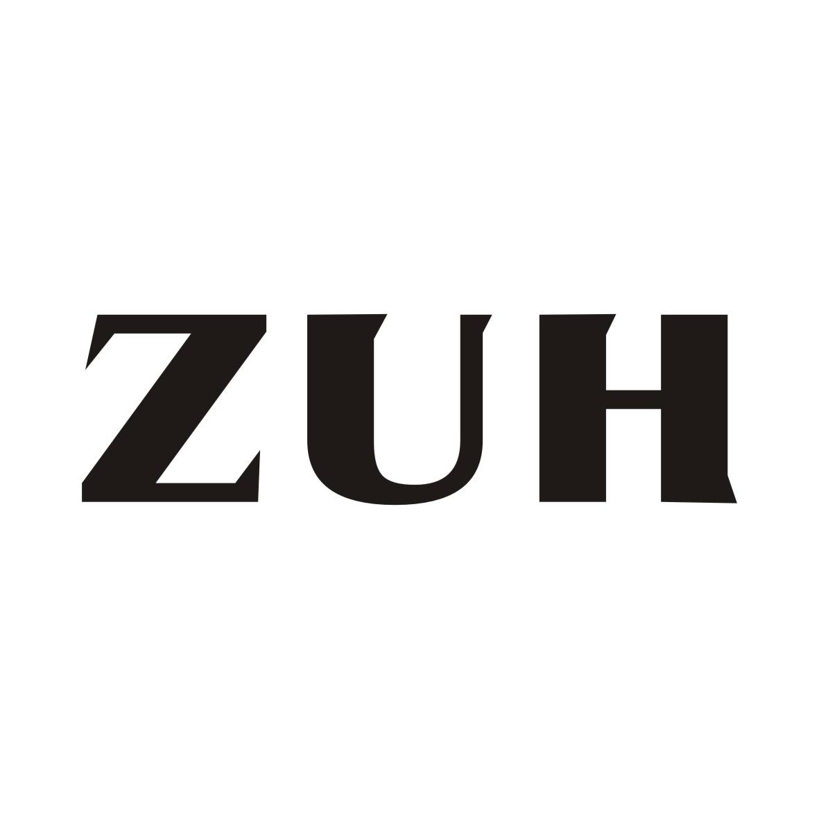 ZUH商标转让