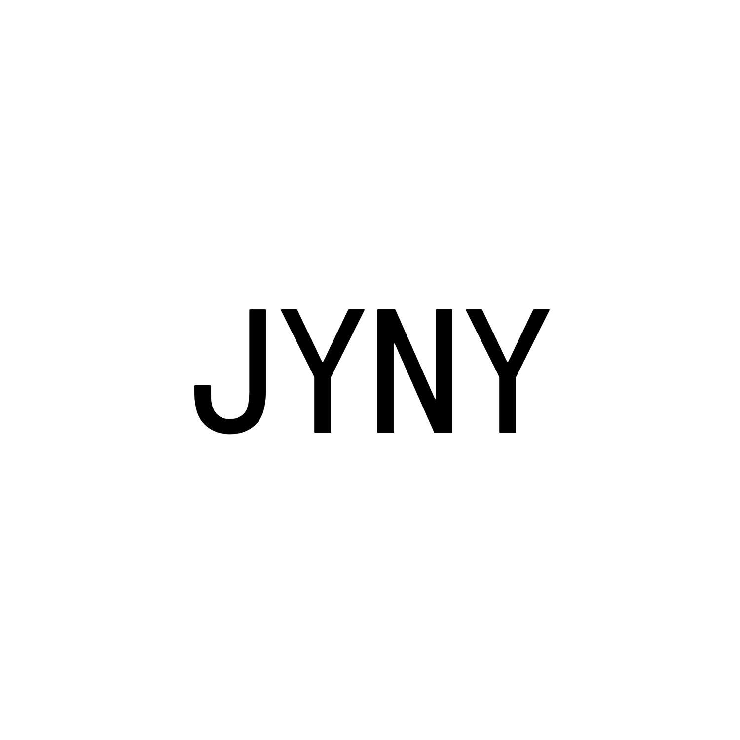 25类-服装鞋帽JYNY商标转让