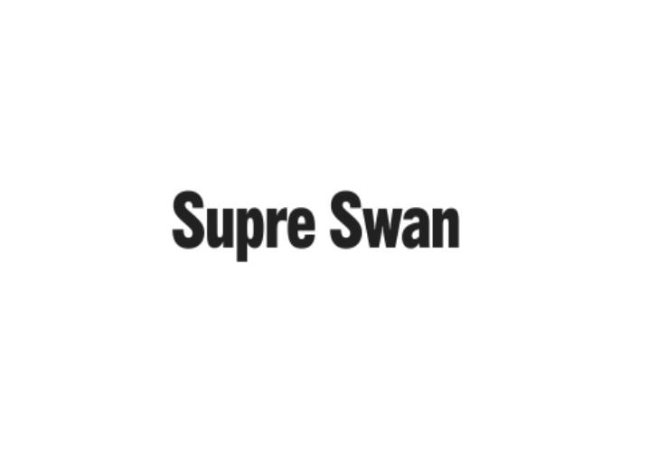 32类-啤酒饮料SUPRE SWAN商标转让