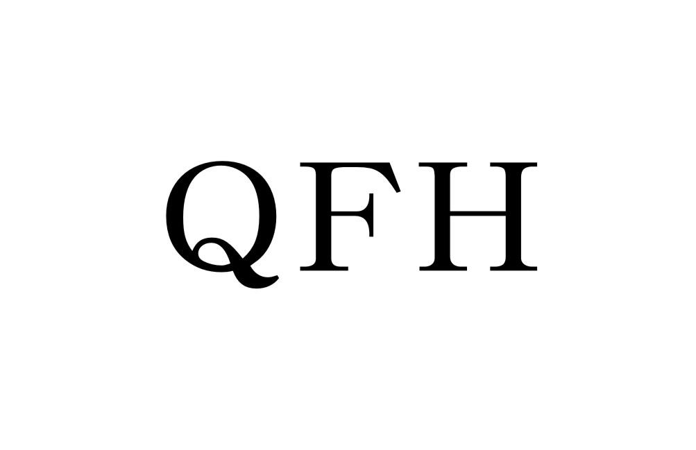 25类-服装鞋帽QFH商标转让
