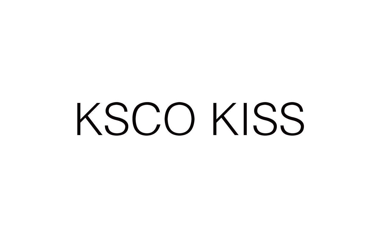 31类-生鲜花卉KSCO KISS商标转让