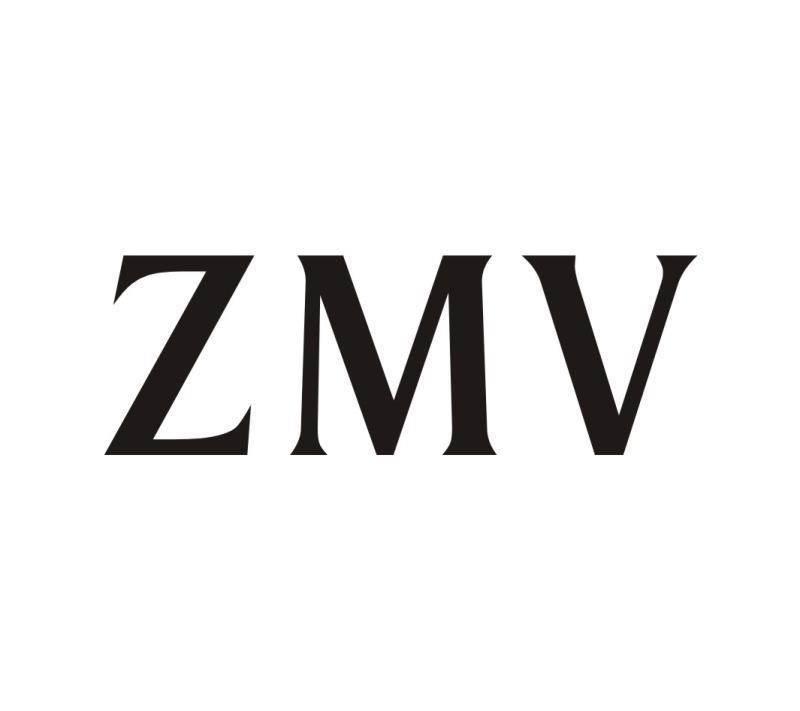 30类-面点饮品ZMV商标转让