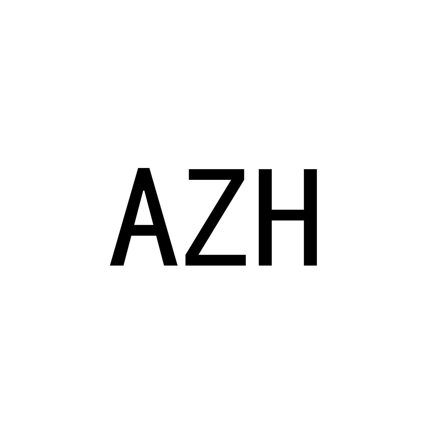 11类-电器灯具AZH商标转让
