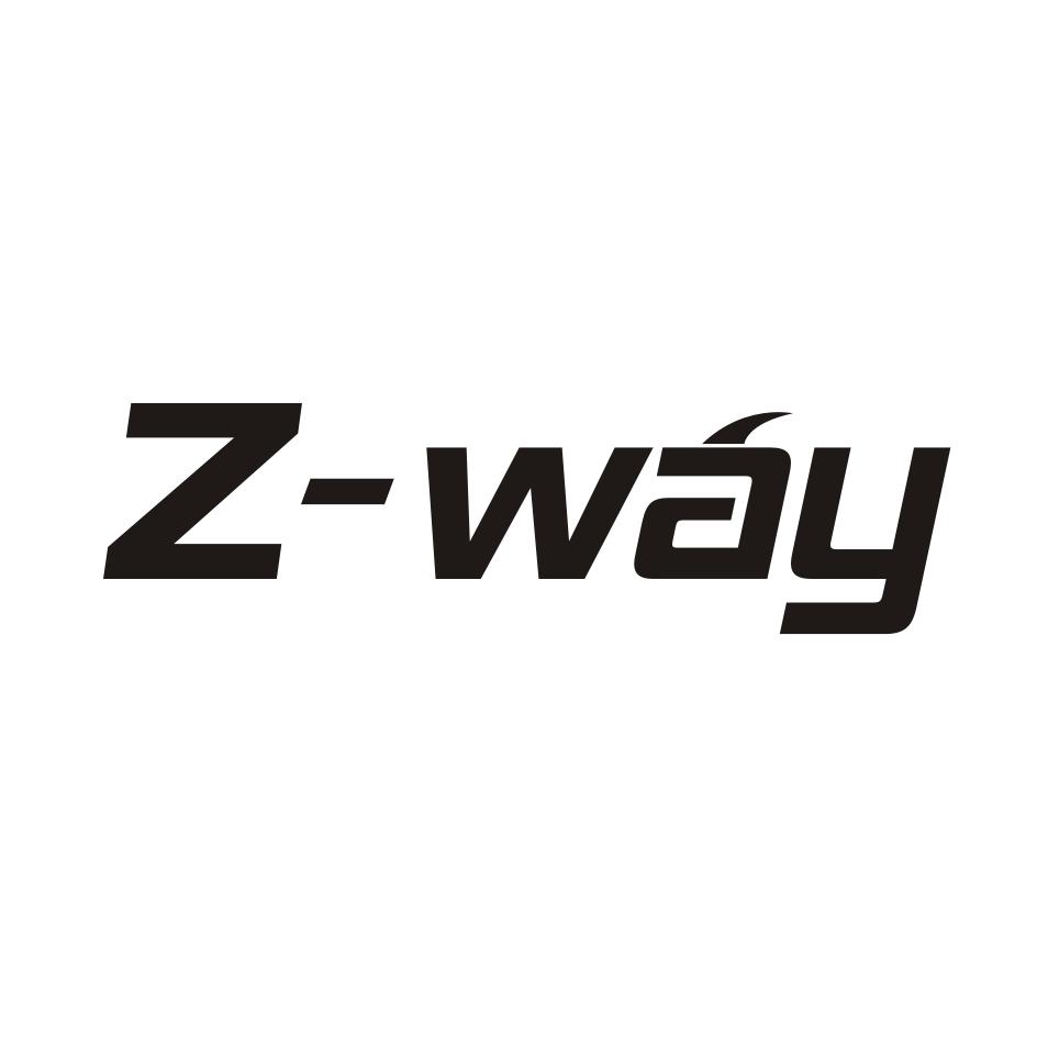 07类-机械设备Z-WAY商标转让