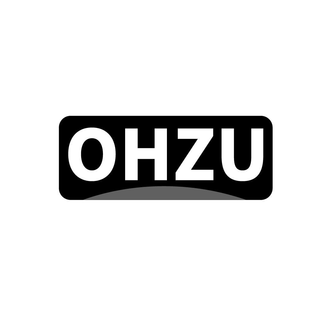 25类-服装鞋帽OHZU商标转让
