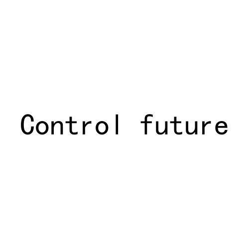 11类-电器灯具CONTROL FUTURE商标转让