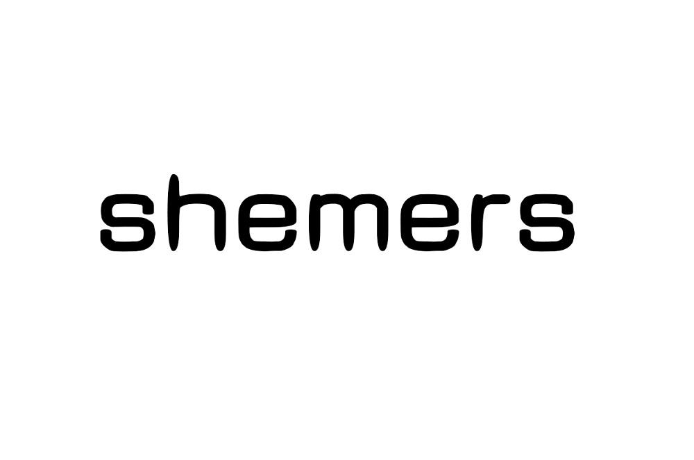 SHEMERS商标转让