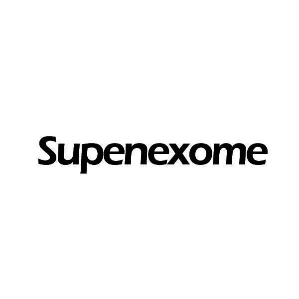 01类-化学原料SUPENEXOME商标转让