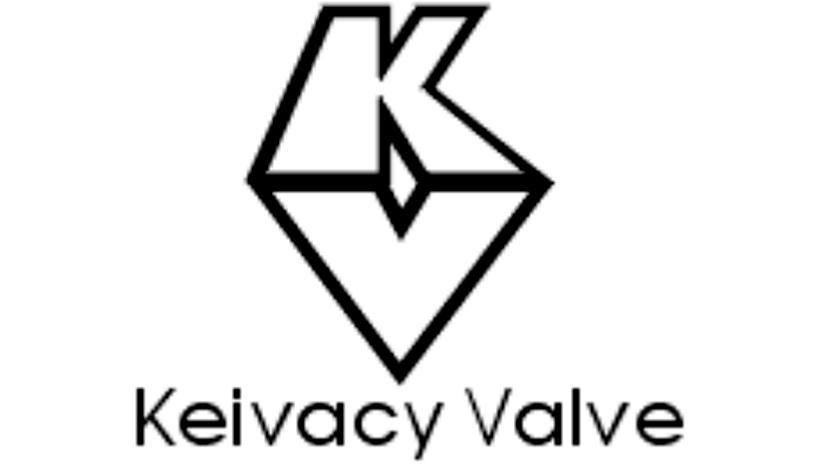 25类-服装鞋帽KEIVACY VALVE商标转让