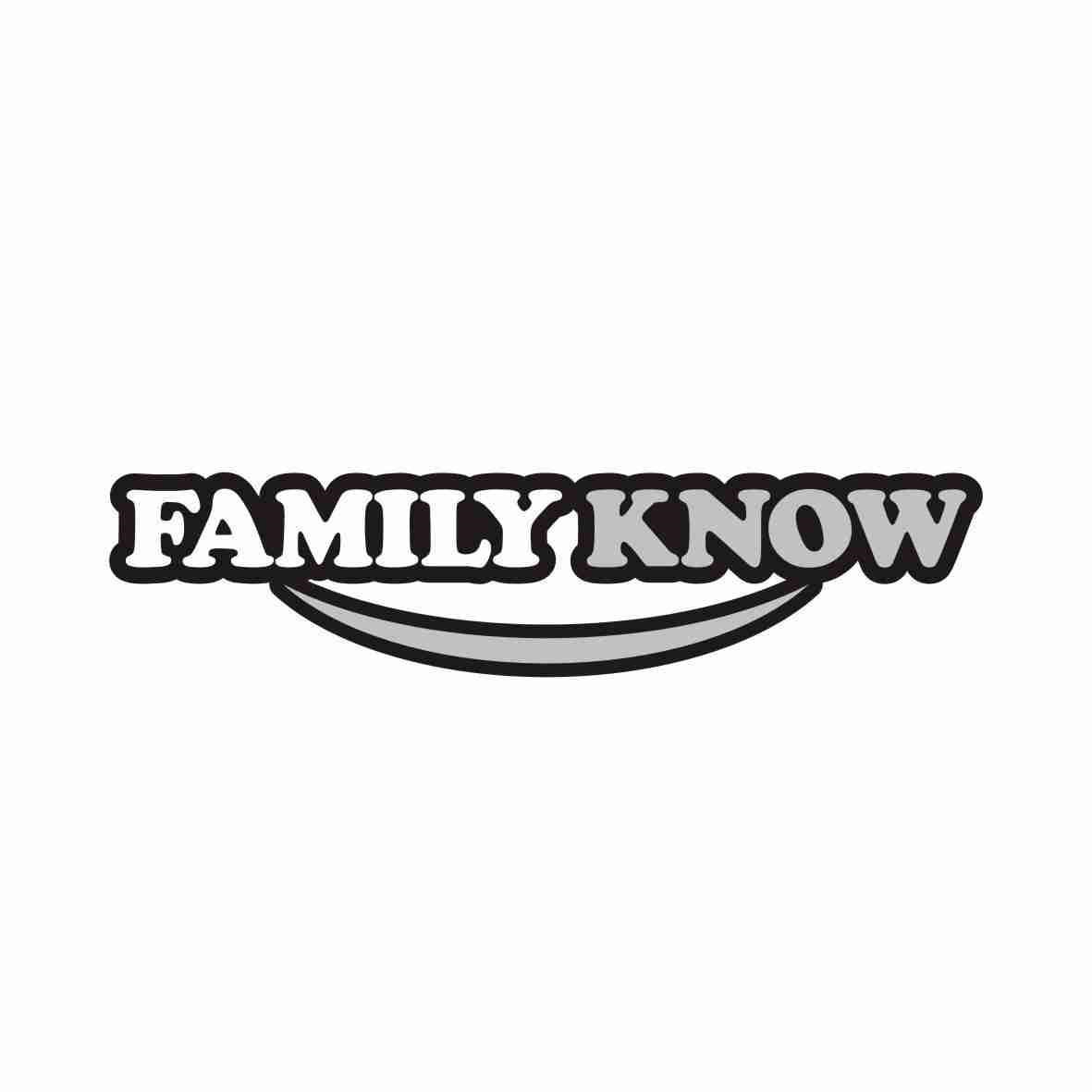 07类-机械设备FAMILY KNOW商标转让