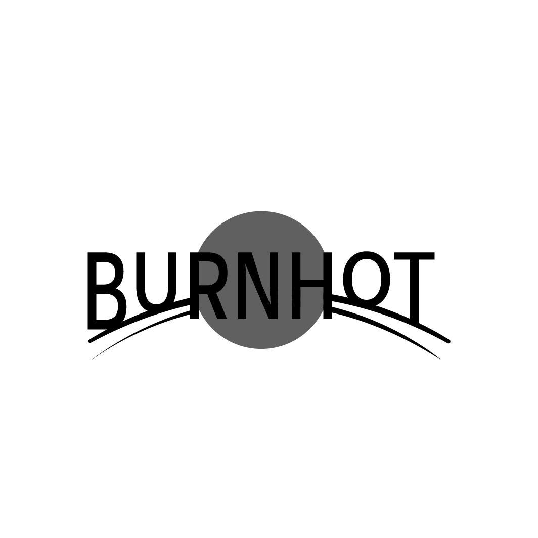 25类-服装鞋帽BURNHOT商标转让