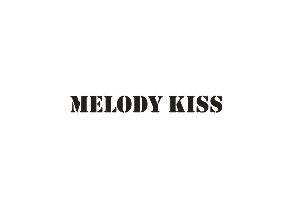 03类-日化用品MELODY KISS商标转让