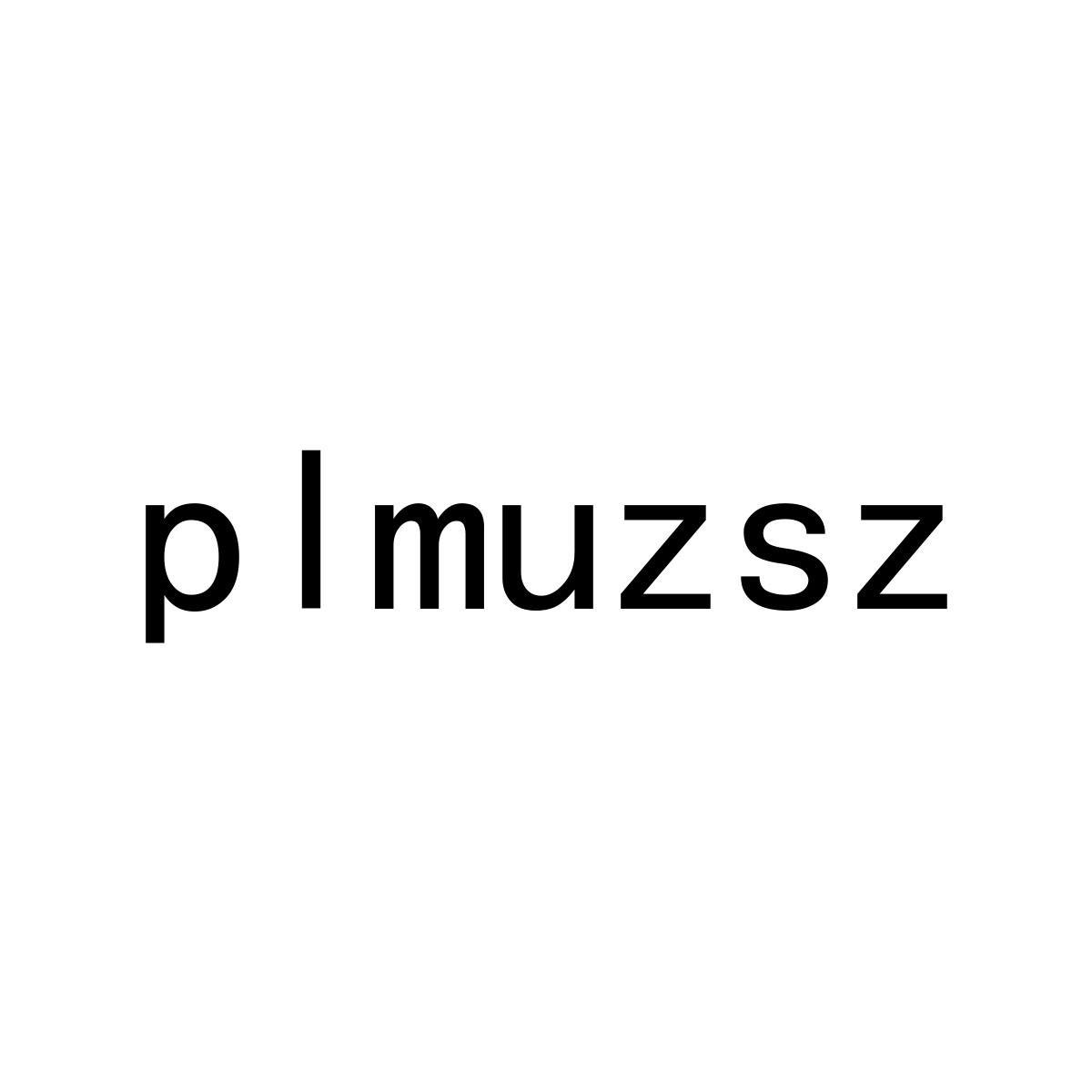 09类-科学仪器PLMUZSZ商标转让