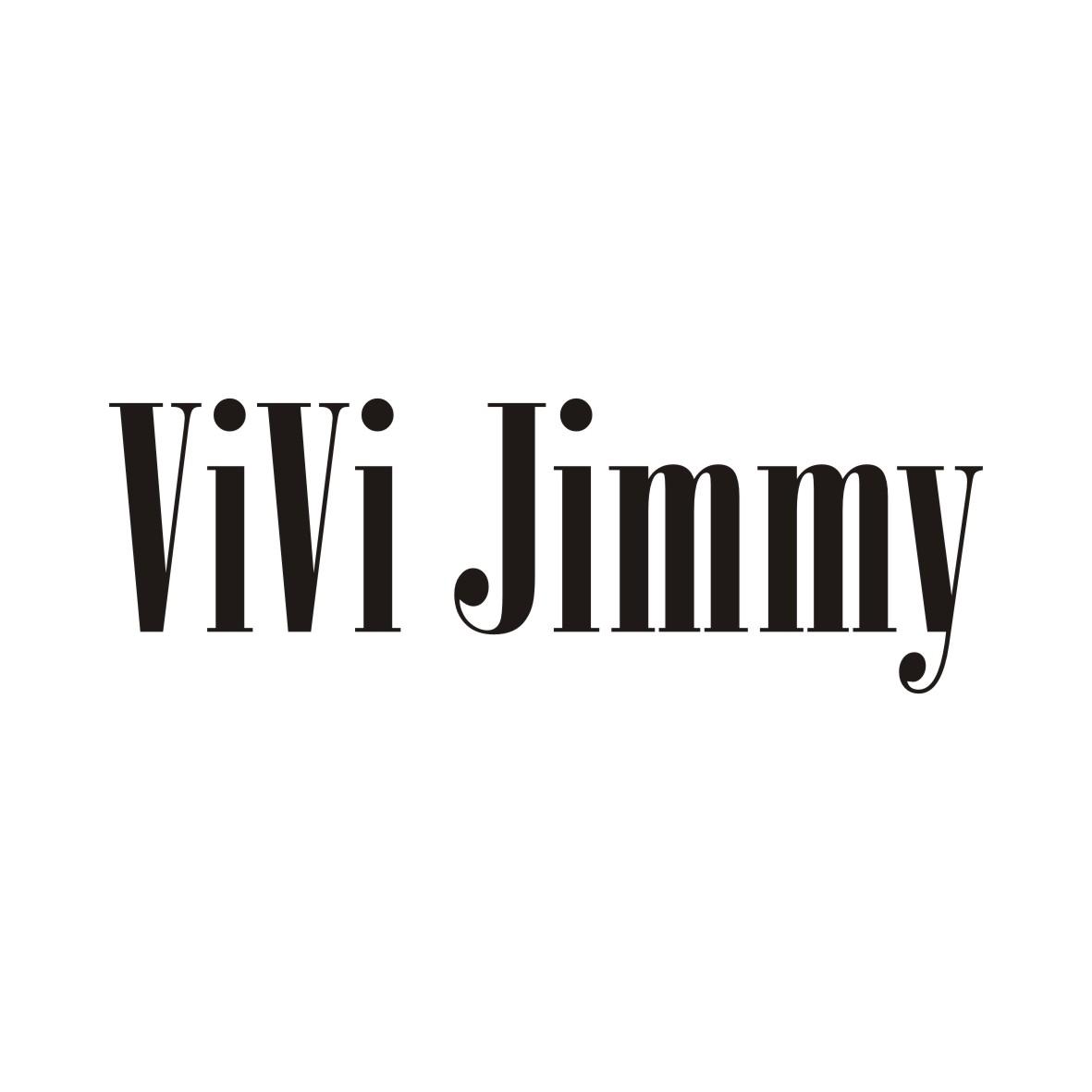 VIVI JIMMY商标转让