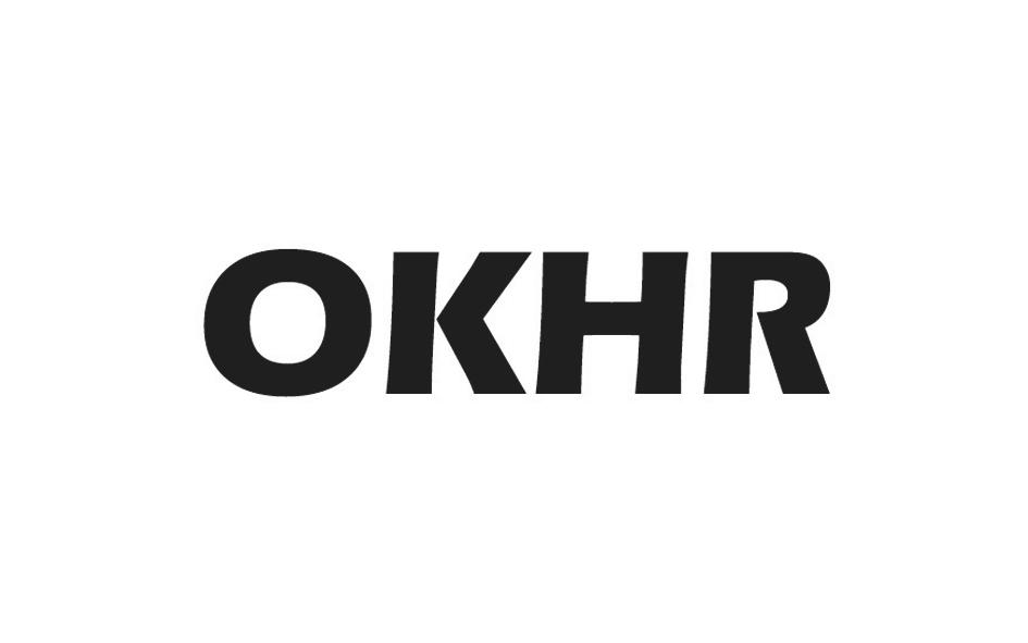 37类-建筑维修OKHR商标转让