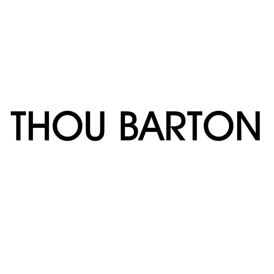 35类-广告销售THOU BARTON商标转让