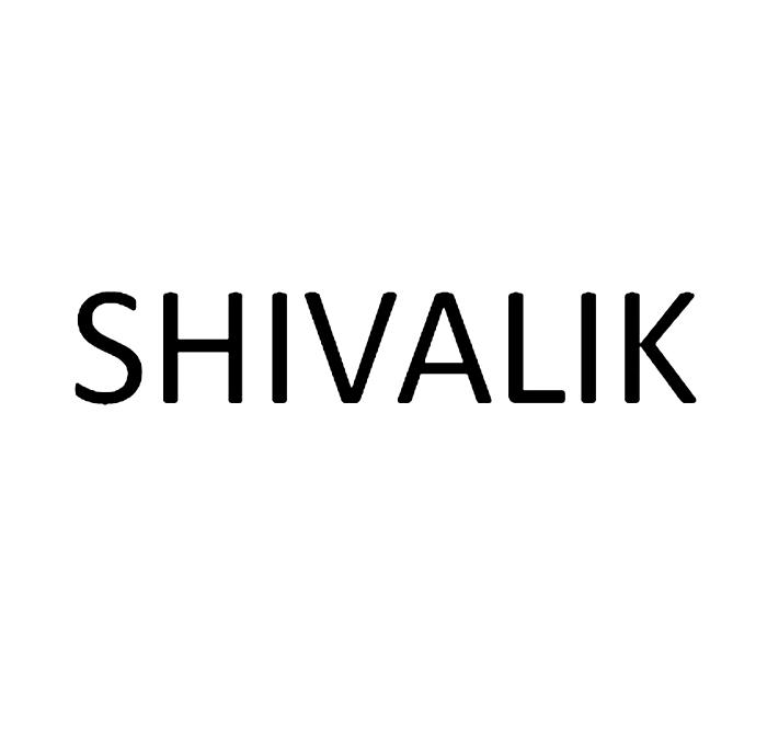 SHIVALIK商标转让