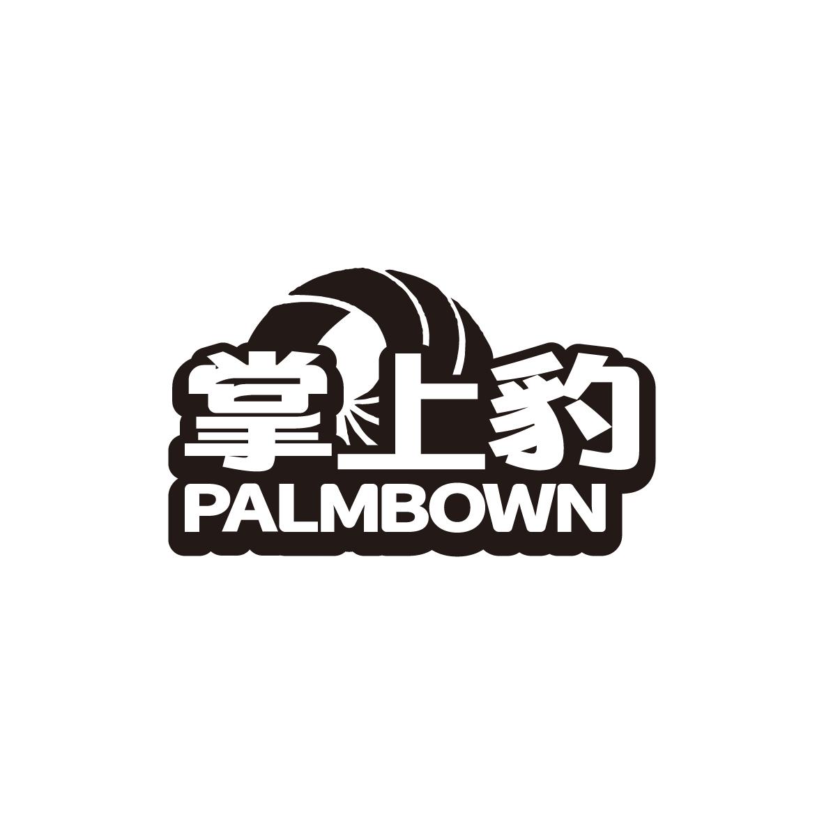 09类-科学仪器掌上豹 PALMBOWN商标转让