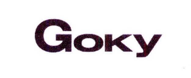 09类-科学仪器GOKY商标转让