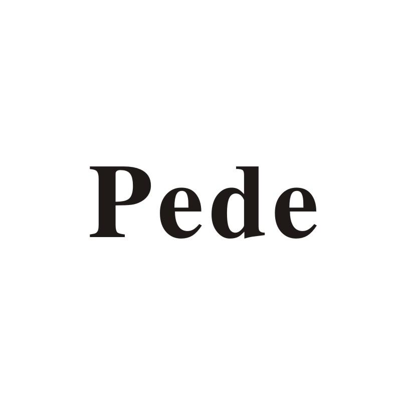 PEDE商标转让