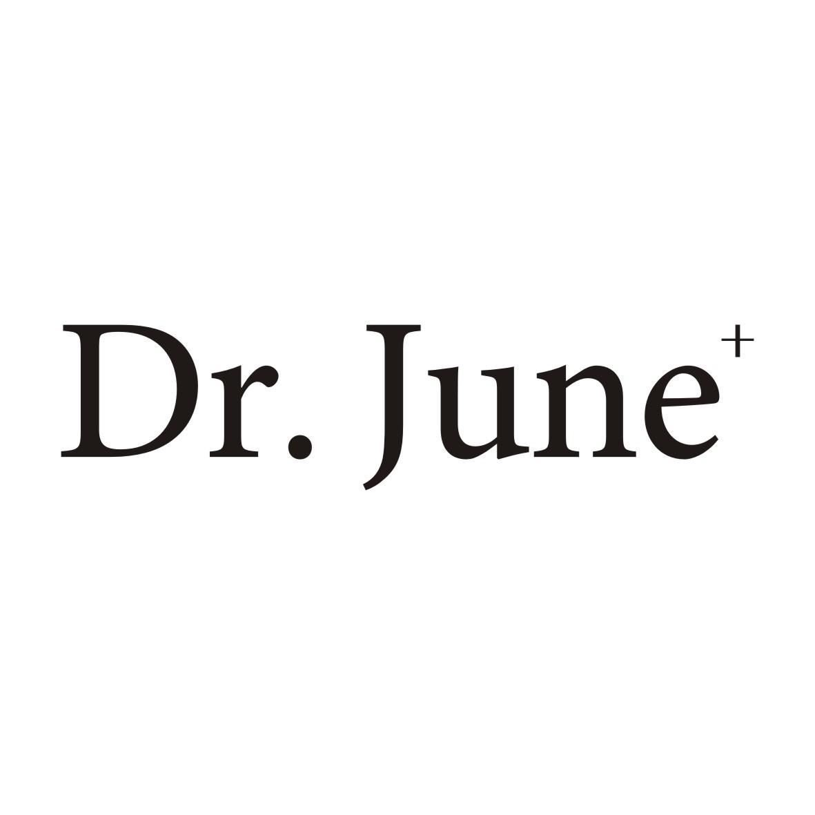 03类-日化用品DR.JUNE+商标转让