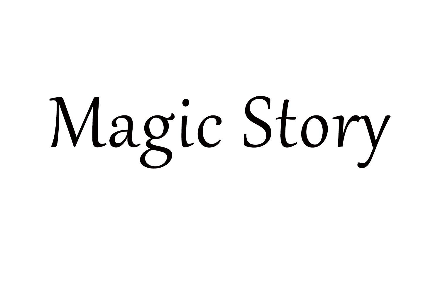 MAGIC STORY商标转让