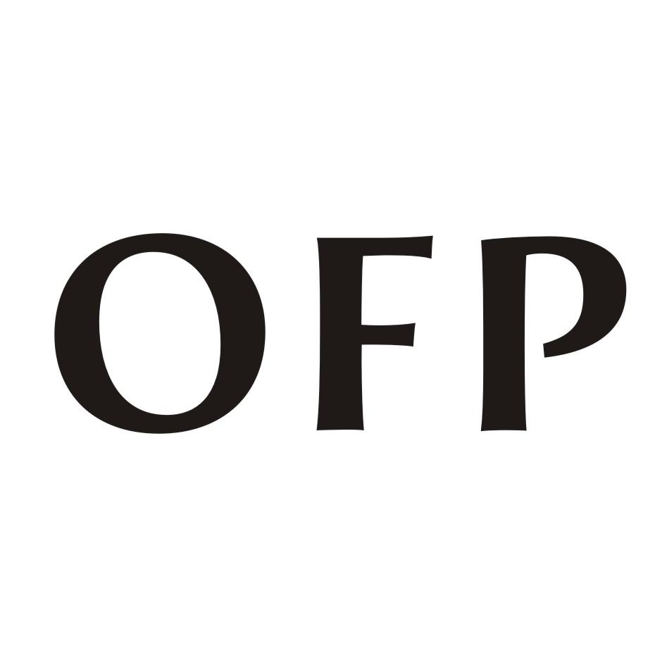 OFP商标转让