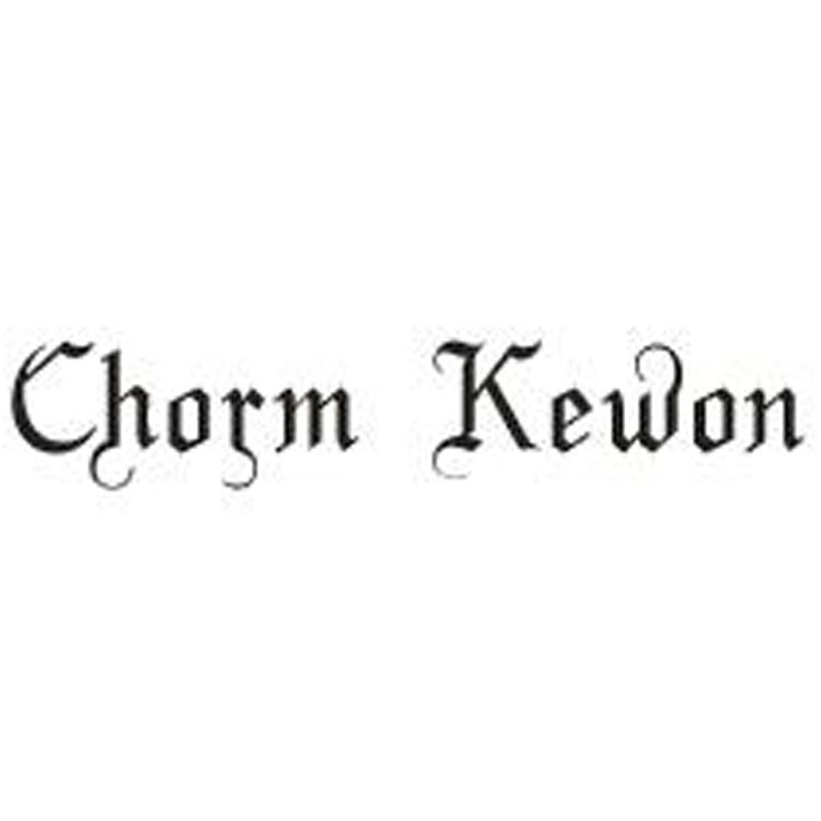 14类-珠宝钟表CHORM KEWON商标转让