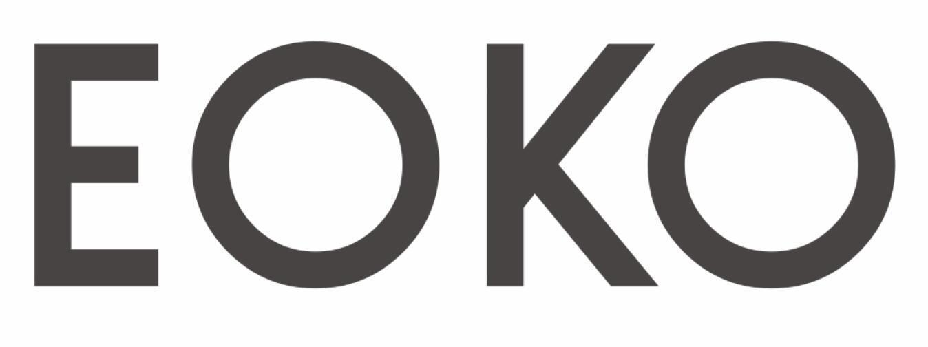 06类-金属材料EOKO商标转让