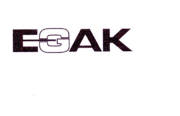 09类-科学仪器EGAK商标转让