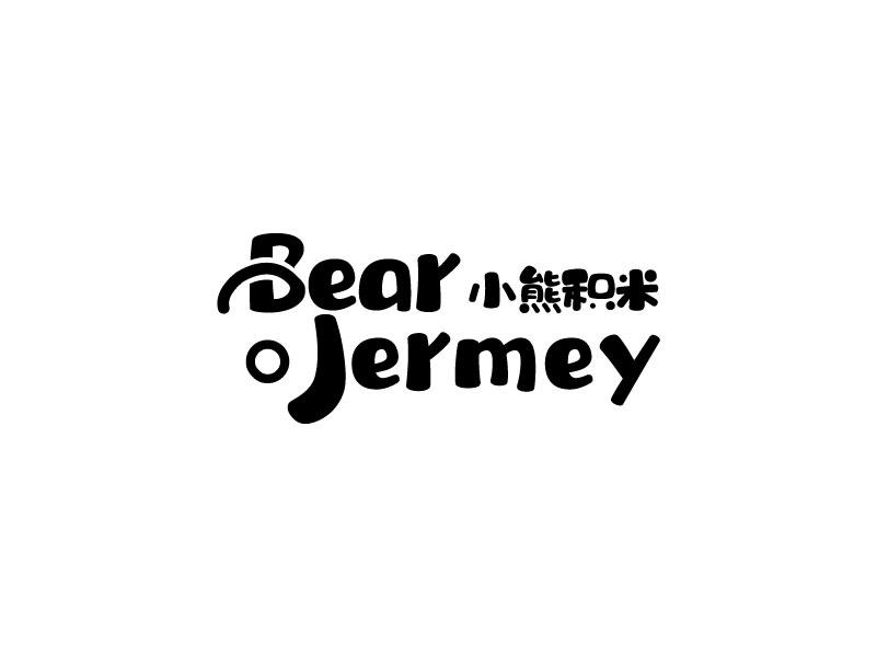 16类-办公文具小熊积米 BEAR JERMEY商标转让