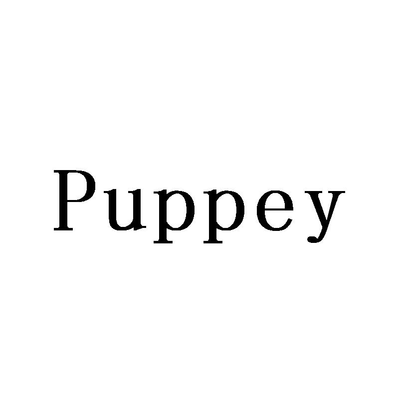 PUPPEY商标转让