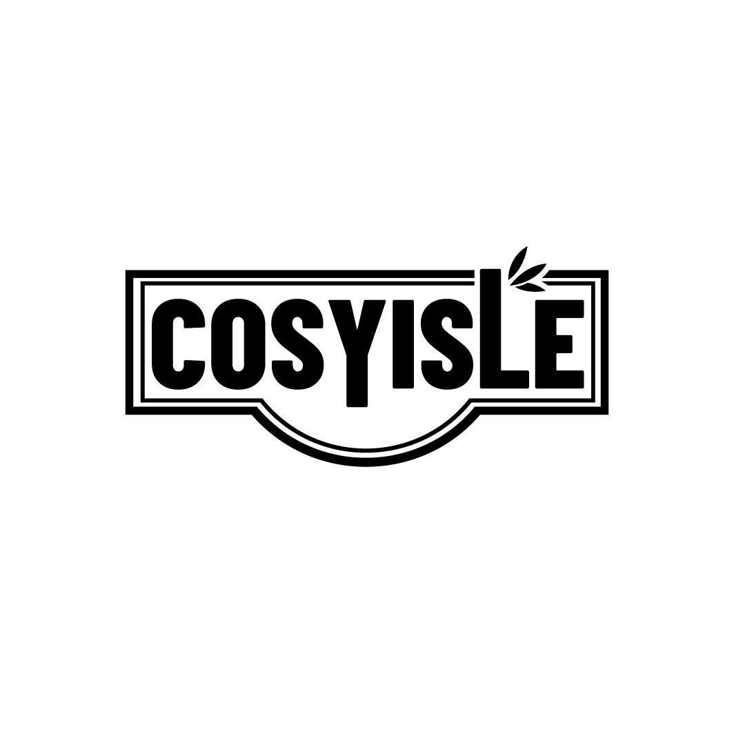 35类-广告销售COSYISLE商标转让