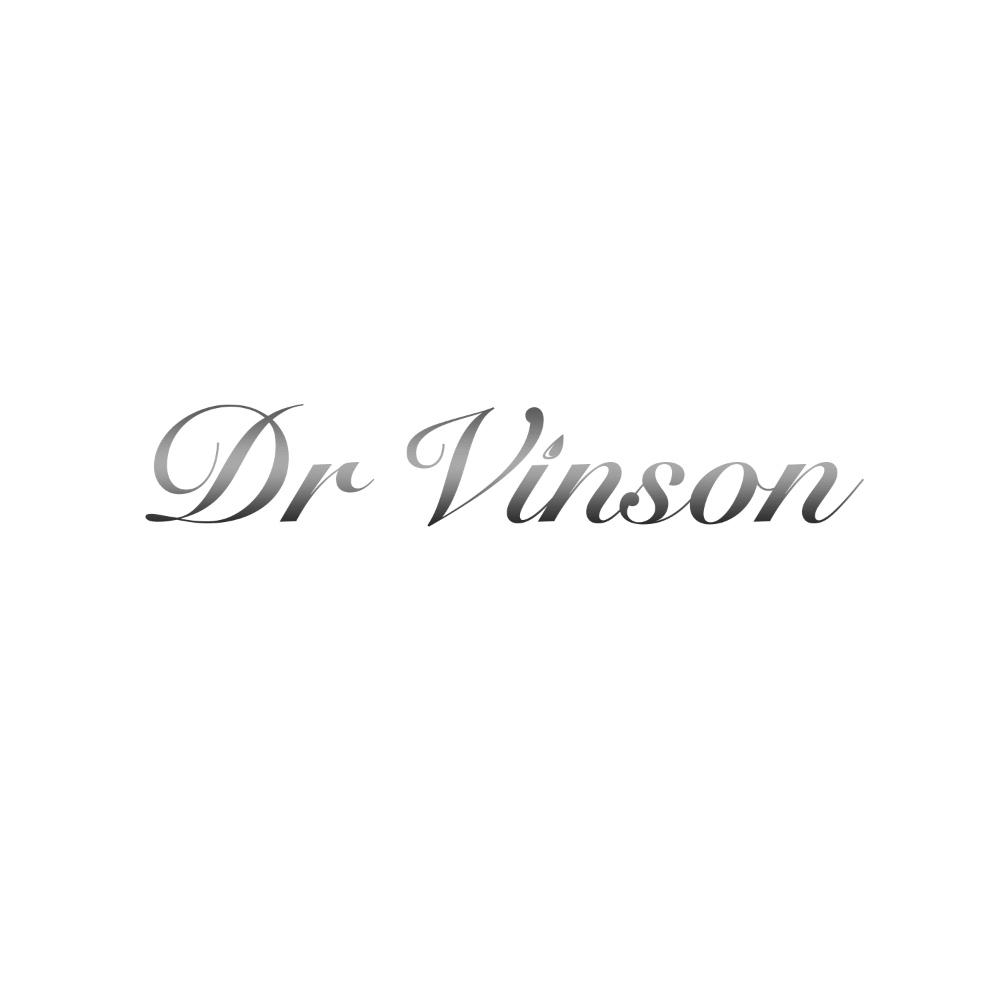 03类-日化用品DR VINSON商标转让