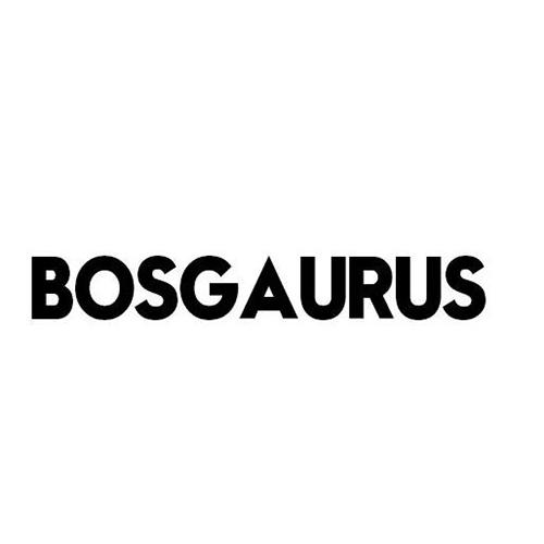 06类-金属材料BOSGAURUS商标转让
