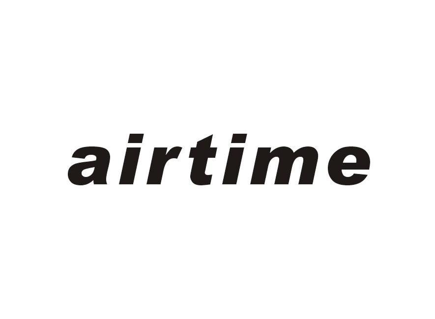 38类-通讯服务AIRTIME商标转让