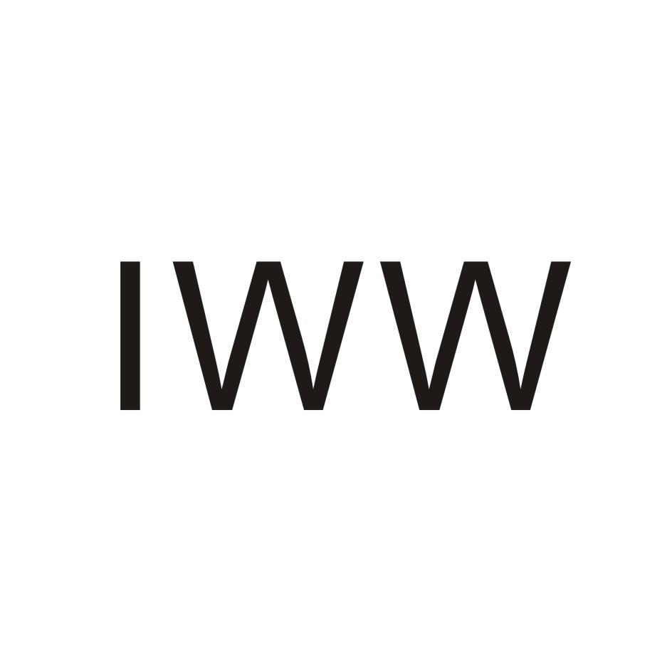 20类-家具IWW商标转让