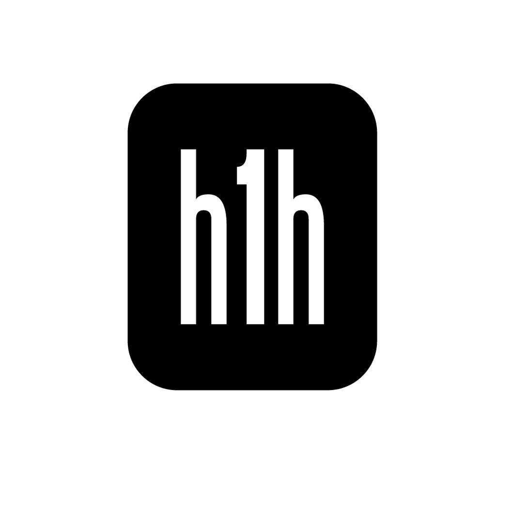 H1H商标转让