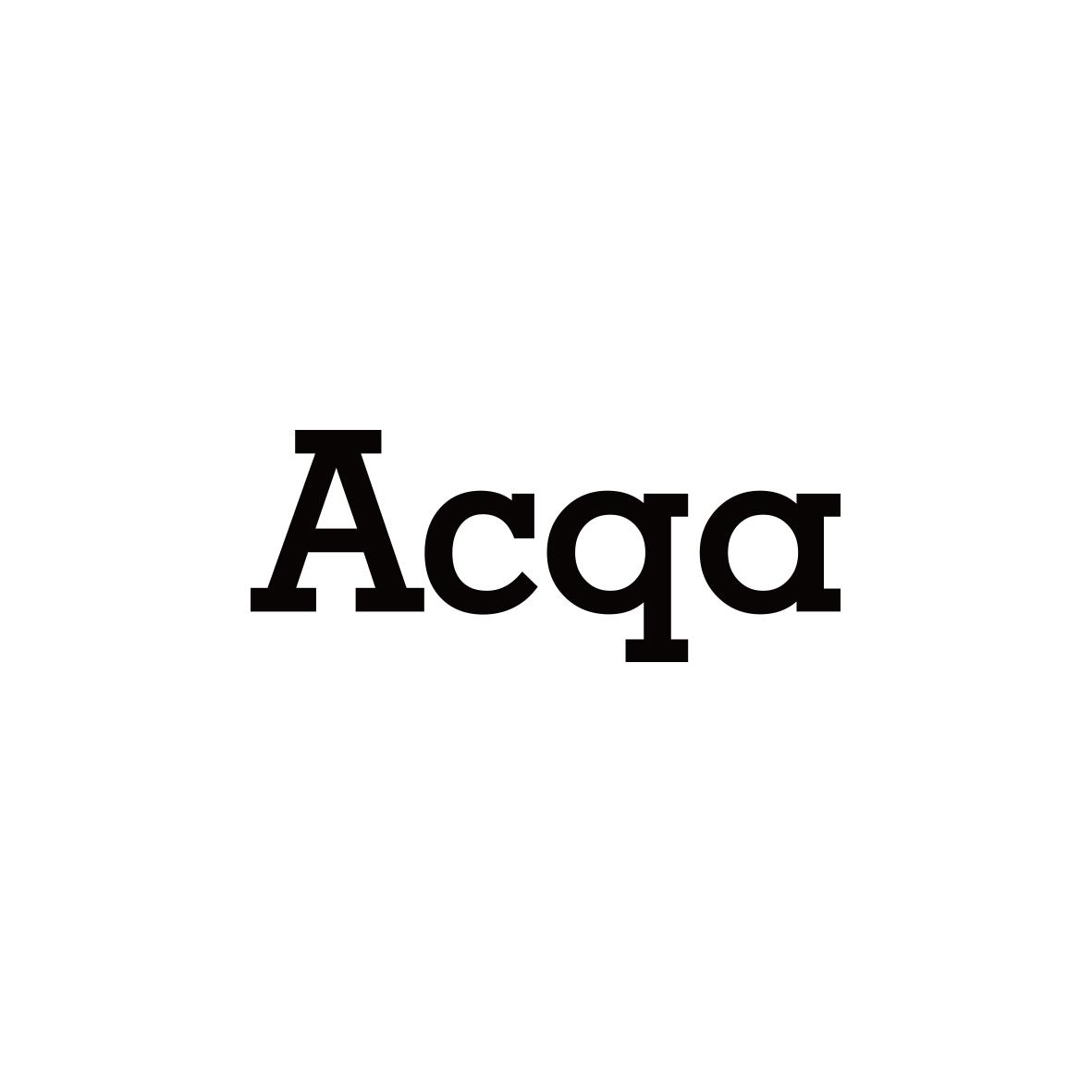 ACQA商标转让