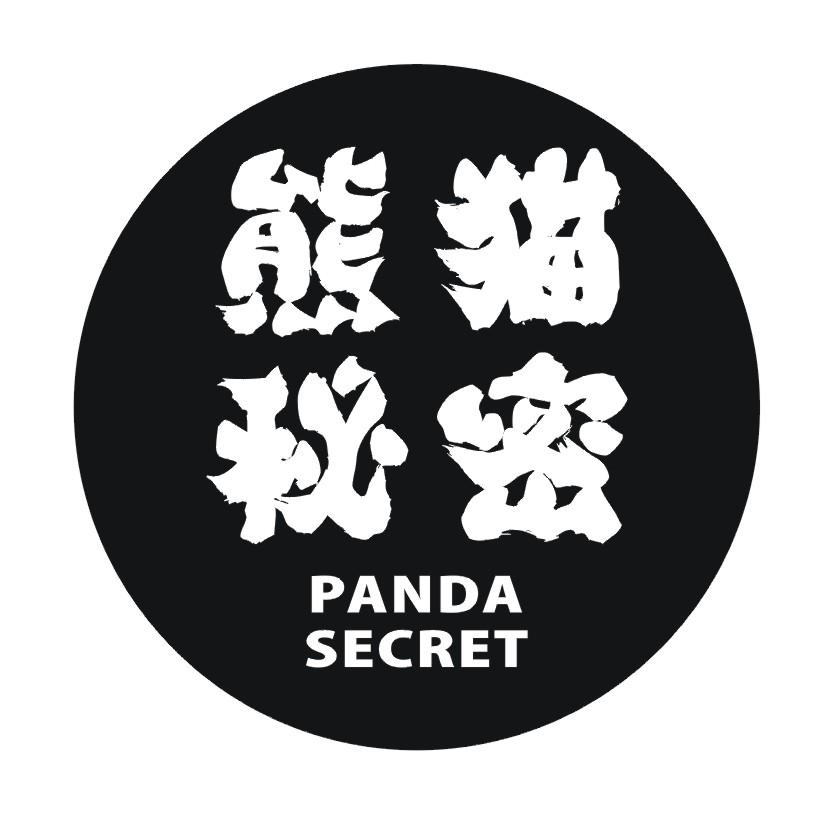 24类-纺织制品熊猫秘密 PANDA SECRET商标转让