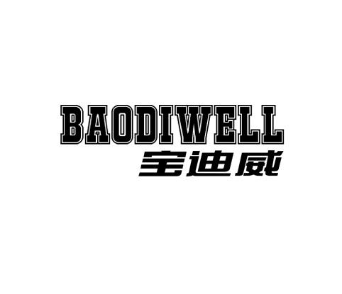 宝迪威 BAODIWELL