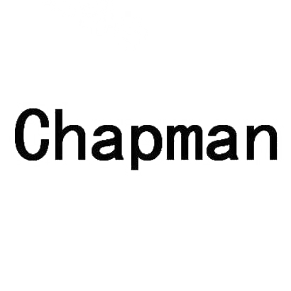 CHAPMAN商标转让