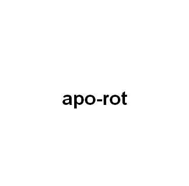APO-ROT商标转让