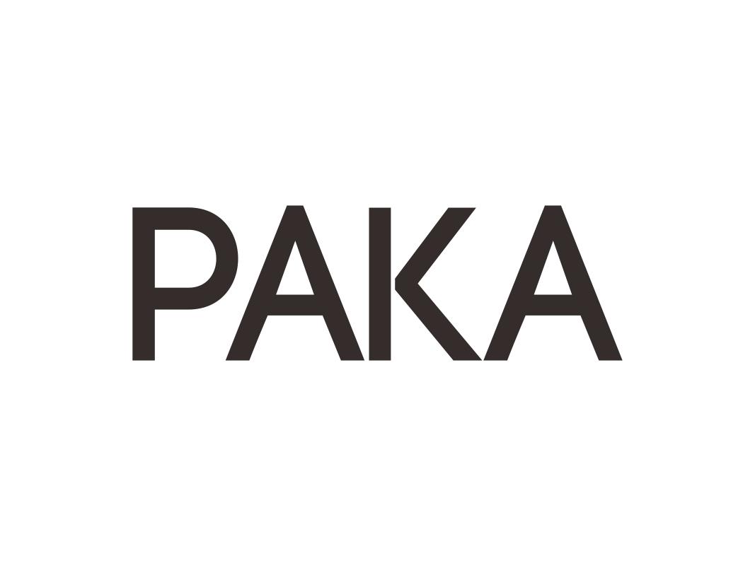 PAKA商标转让