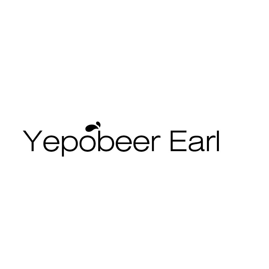 32类-啤酒饮料YEPOBEER EARL商标转让