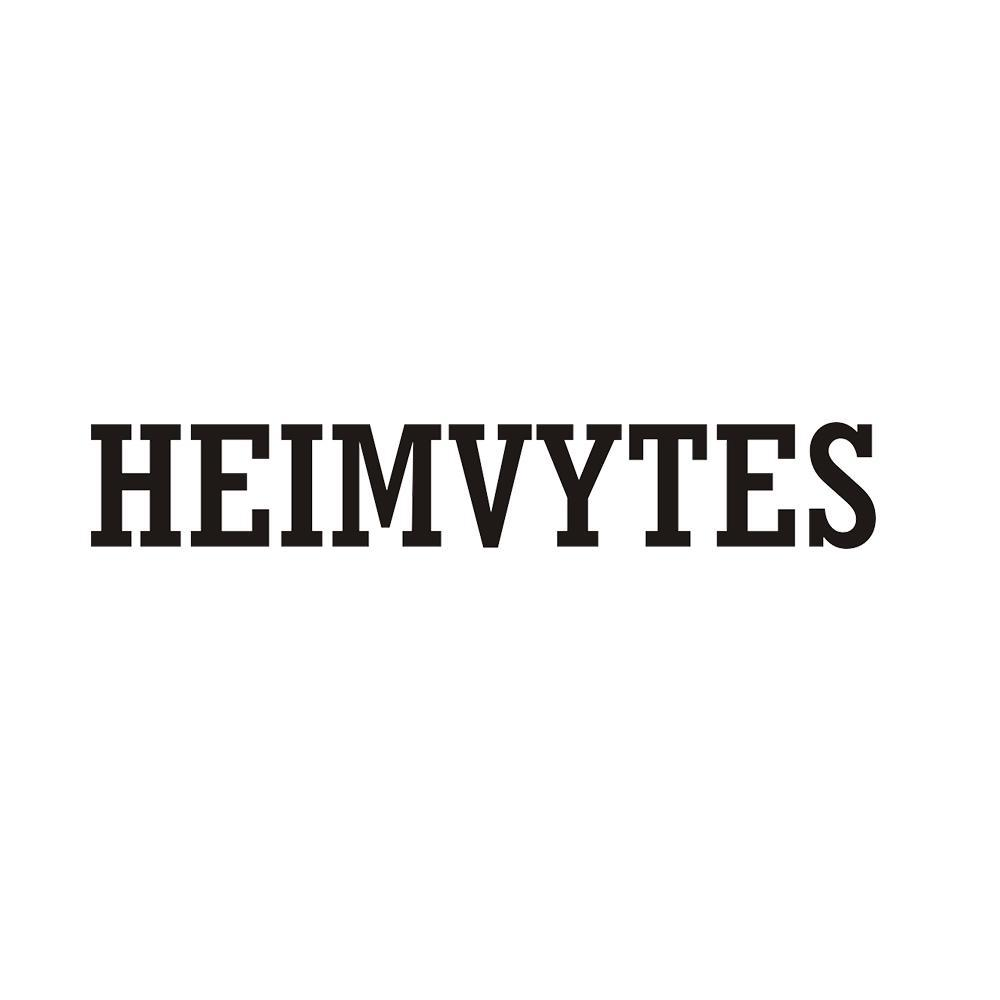 25类-服装鞋帽HEIMVYTES商标转让