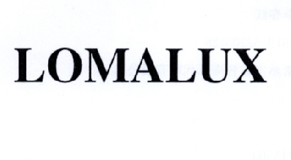 03类-日化用品LOMALUX商标转让