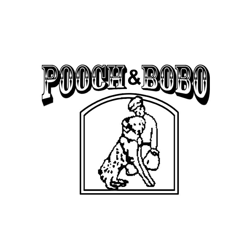 18类-箱包皮具POOCH&amp;BOBO商标转让
