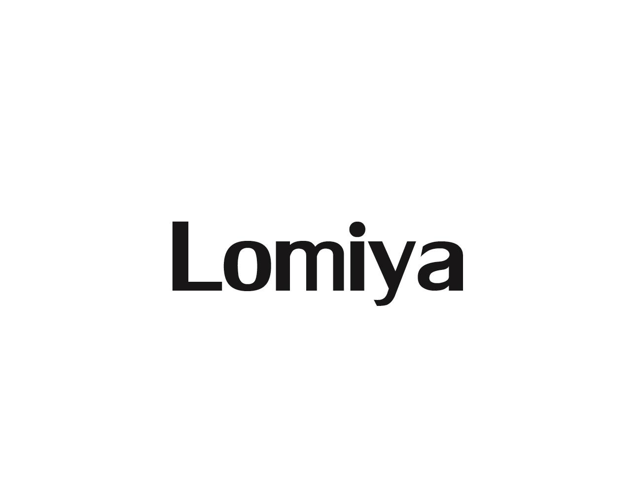 40类-材料加工LOMIYA商标转让